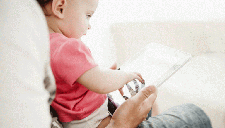 4 appli intelligentes pour les enfants !