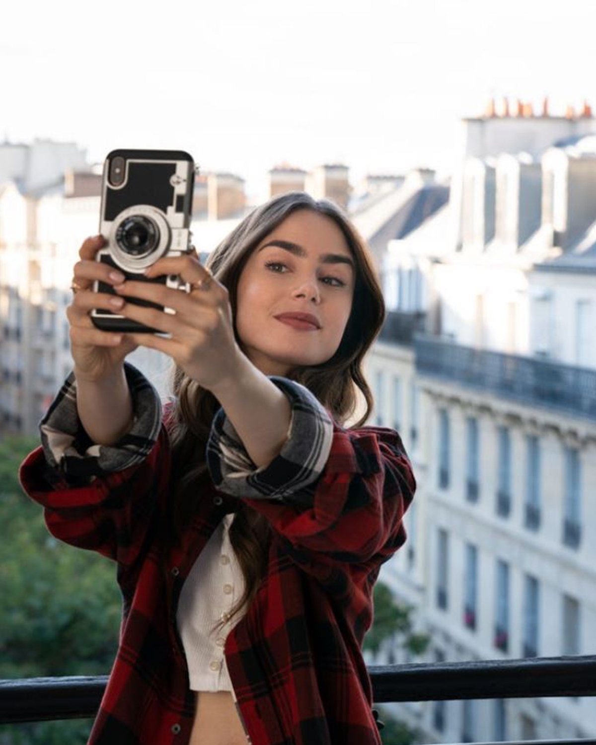 Emily in Paris, une série pas si démodée