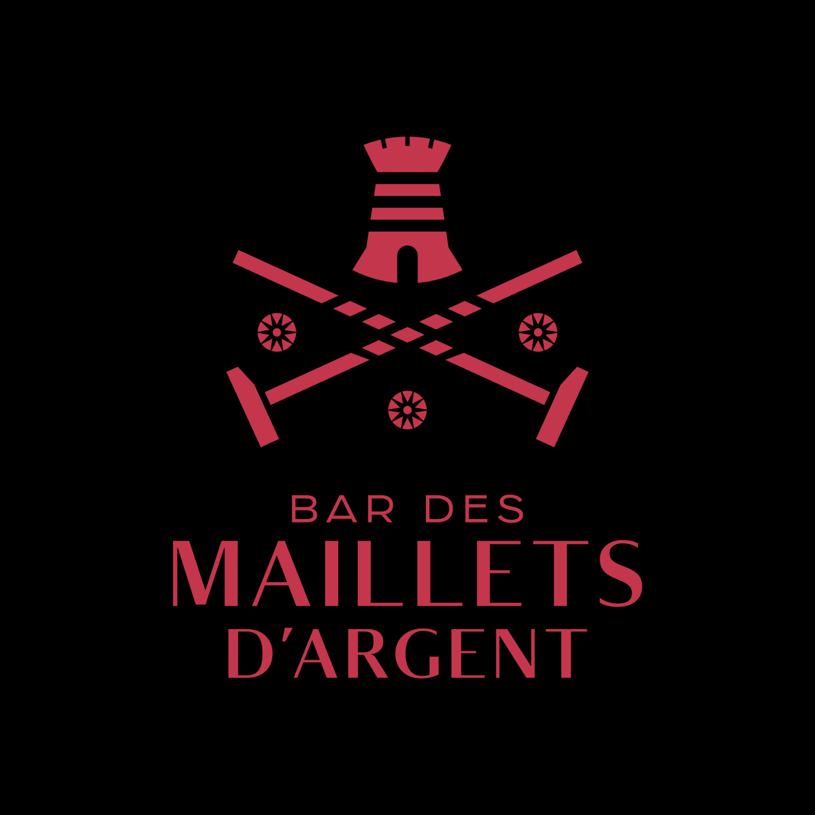 Le Bar des Maillets d’Argent